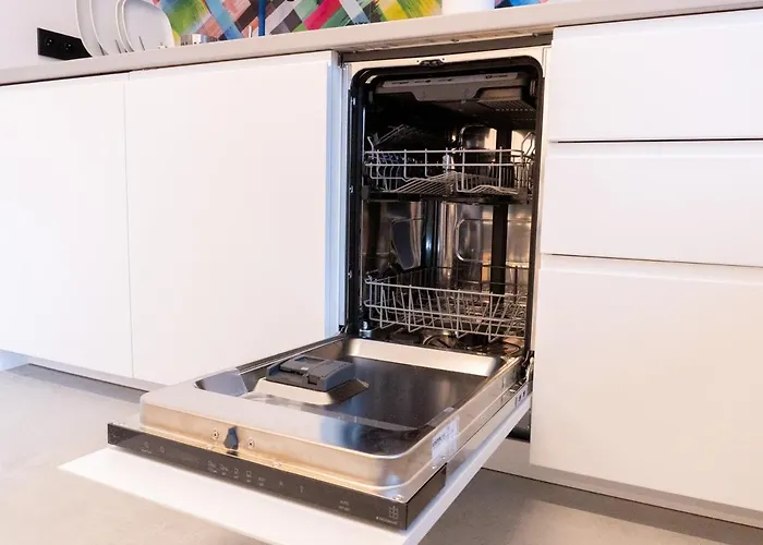 公寓 Hello!apartments Przy Arkadii 华沙