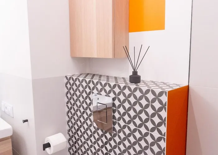 Hello!apartments Przy Arkadii