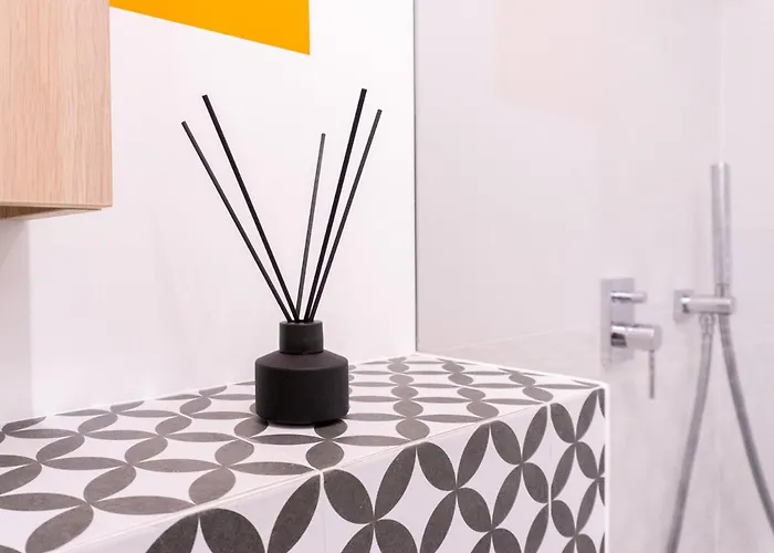 Hello!apartments Przy Arkadii * 华沙