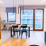 Apartament Hello!apartments Przy Arkadii *