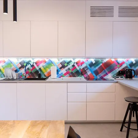 Διαμέρισμα Hello!apartments Przy Arkadii Βαρσοβία