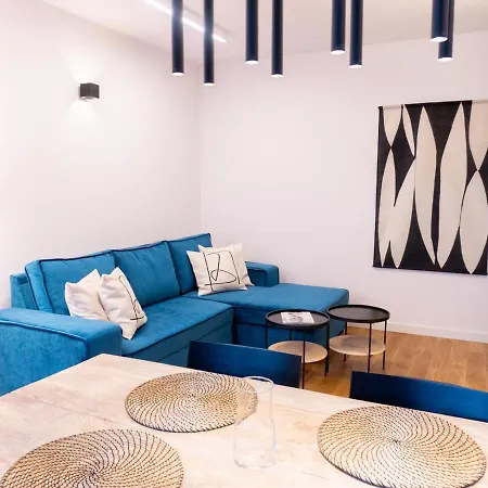 Apartment Hello!apartments Przy Arkadii