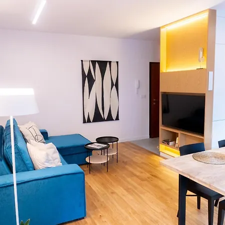 Apartment Hello!apartments Przy Arkadii