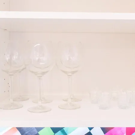 Hello!apartments Przy Arkadii Διαμέρισμα *