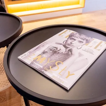 Διαμέρισμα Hello!apartments Przy Arkadii *