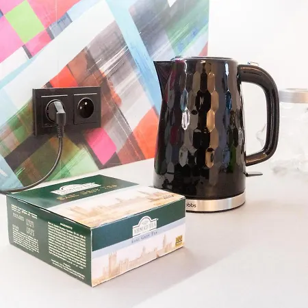 Hello!apartments Przy Arkadii