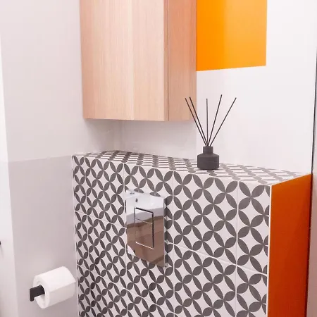 Hello!apartments Przy Arkadii