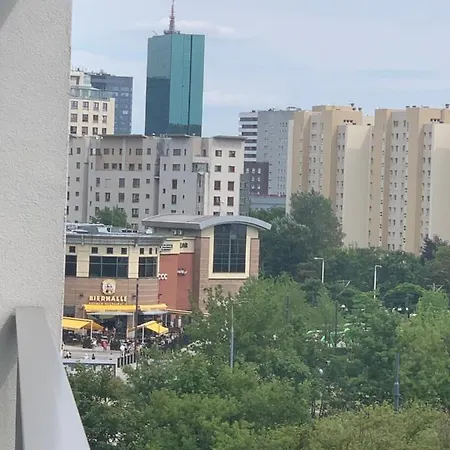 Hello!apartments Przy Arkadii * Warsaw