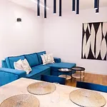 Apartman Hello!apartments Przy Arkadii