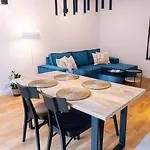 Hello!apartments Przy Arkadii