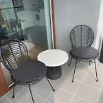 Apartman Hello!apartments Przy Arkadii Varsó