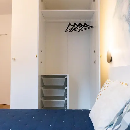 Lägenhet Hello!apartments Przy Arkadii