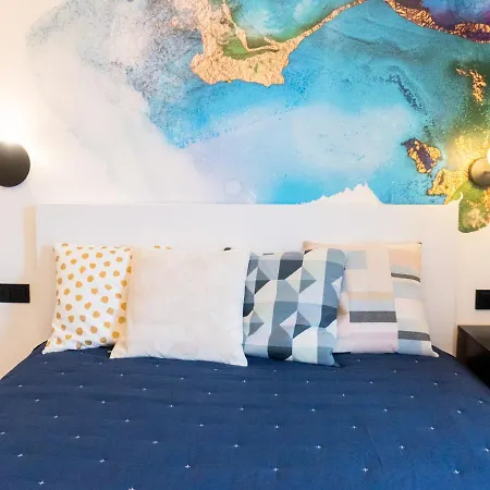 Hello!apartments Przy Arkadii شقة