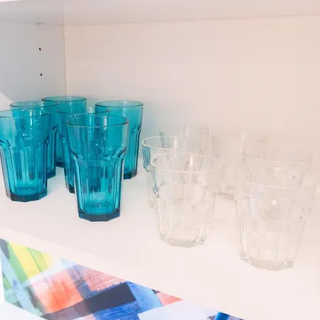 شقة Hello!apartments Przy Arkadii *