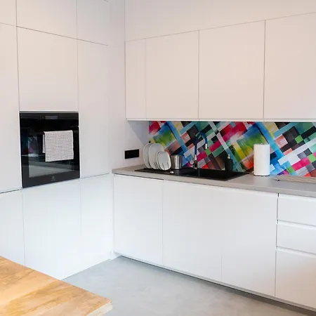 דירה Hello!apartments Przy Arkadii ורשה