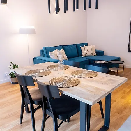 Hello!apartments Przy Arkadii