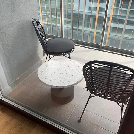 Hello!apartments Przy Arkadii דירה