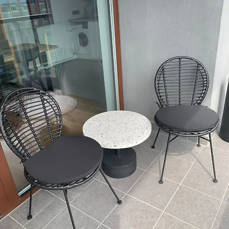 شقة Hello!apartments Przy Arkadii وارسو